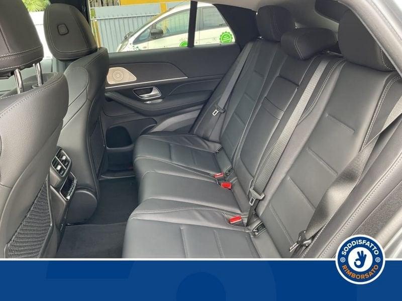 Mercedes-Benz GLE Coupé GLE 350de 4Matic EQ-Power Coupé AMG Line Premium Plus