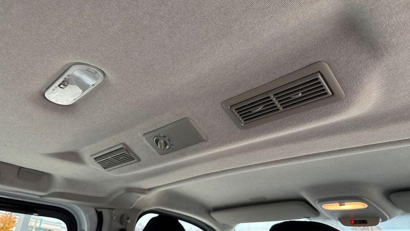 FIAT Talento combi M1 2.0 ecojet CH1 10Q 120cv S&S E6d-