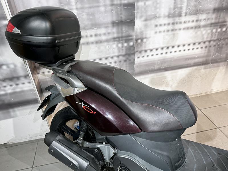 Garelli XO 200