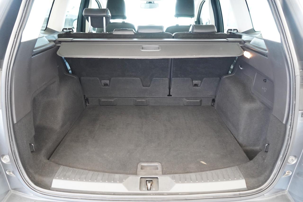 Ford Kuga 2.0TDCI 163CV 4WD Powershift Titanium