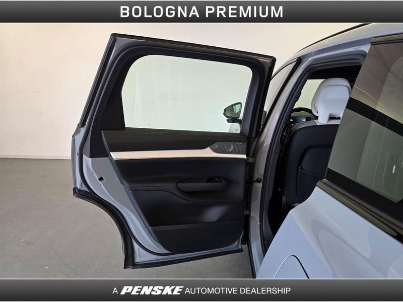 Volvo EX90 Twin Motor AWD Ultra
