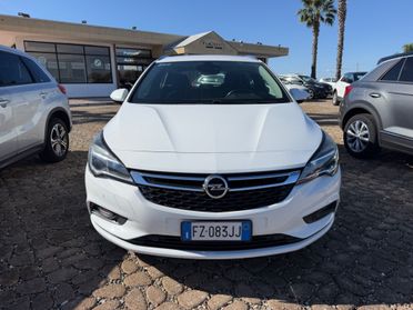 Opel Astra 1.6 CDTi 110CV Start&Stop Sports Tourer Innovation