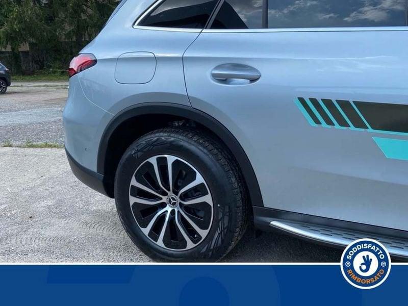 Mercedes-Benz GLC 220d 4Matic Advanced Plus