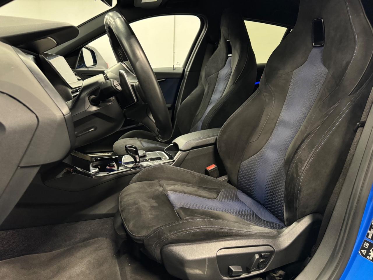 Bmw 135 M 135i xDrive 306cv UNIPRO! PROMO!