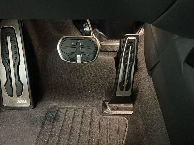 BMW Serie 1 F40 Diesel 118d Msport auto