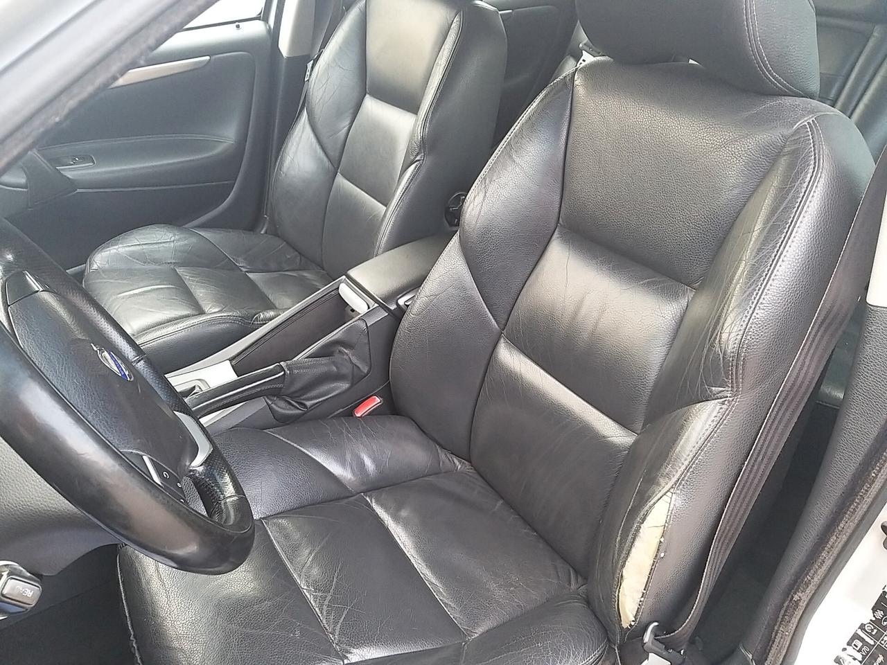 Volvo V70 SUMMUM