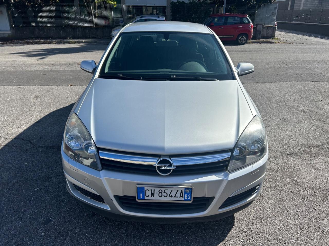 Opel Astra Cosmo 1.4 benzina