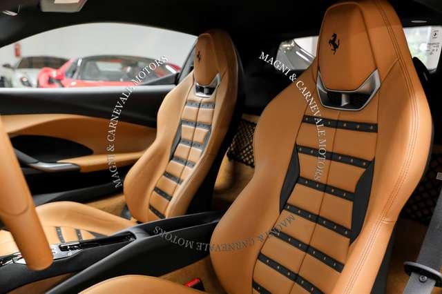 Ferrari 296 GTB |SCUDETTI|360° CAMERA|APPLE|DAYTONA SEATS