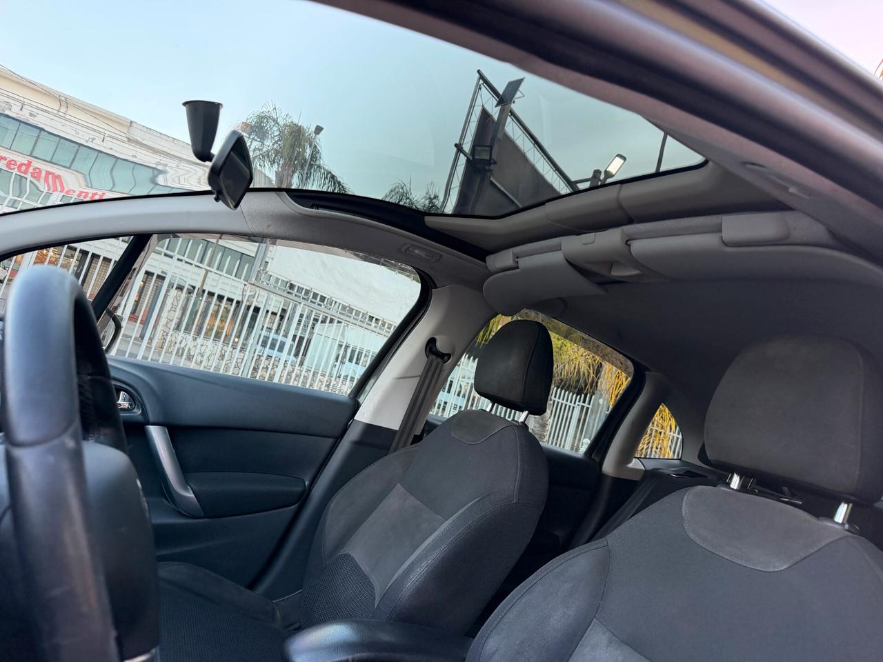 Citroen C3 1.4 HDi 70 Seduction TETTO