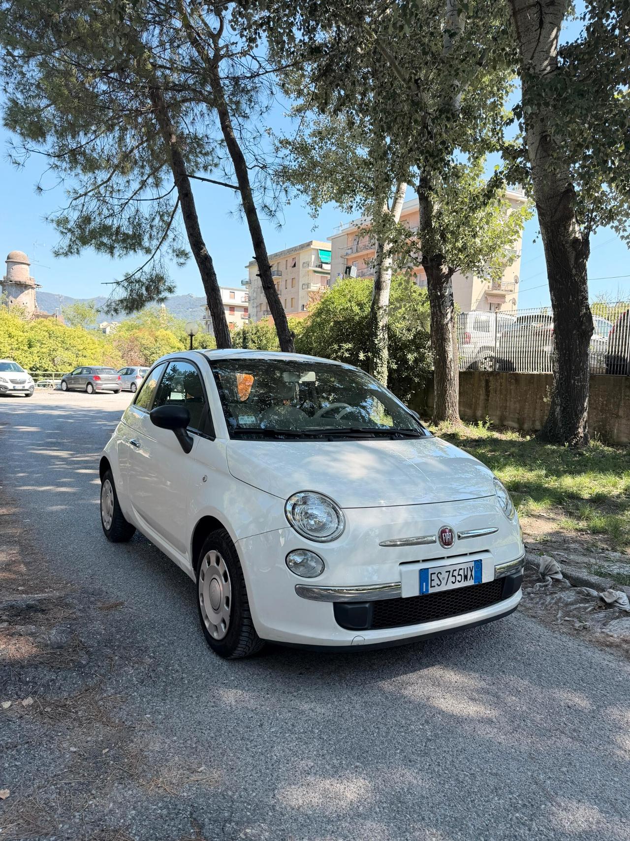 Fiat 500 1.2 Pop