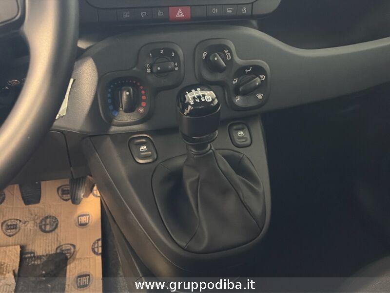 FIAT Pandina Panda 1.0 70cv Hybrid Panda