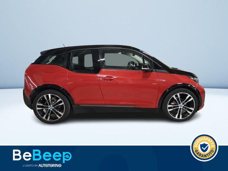 BMW i3 I3S 94AH