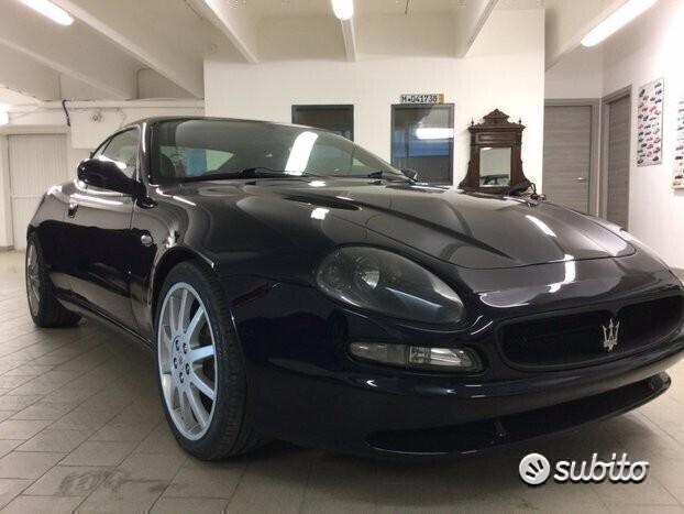 Maserati GT 3200 GT