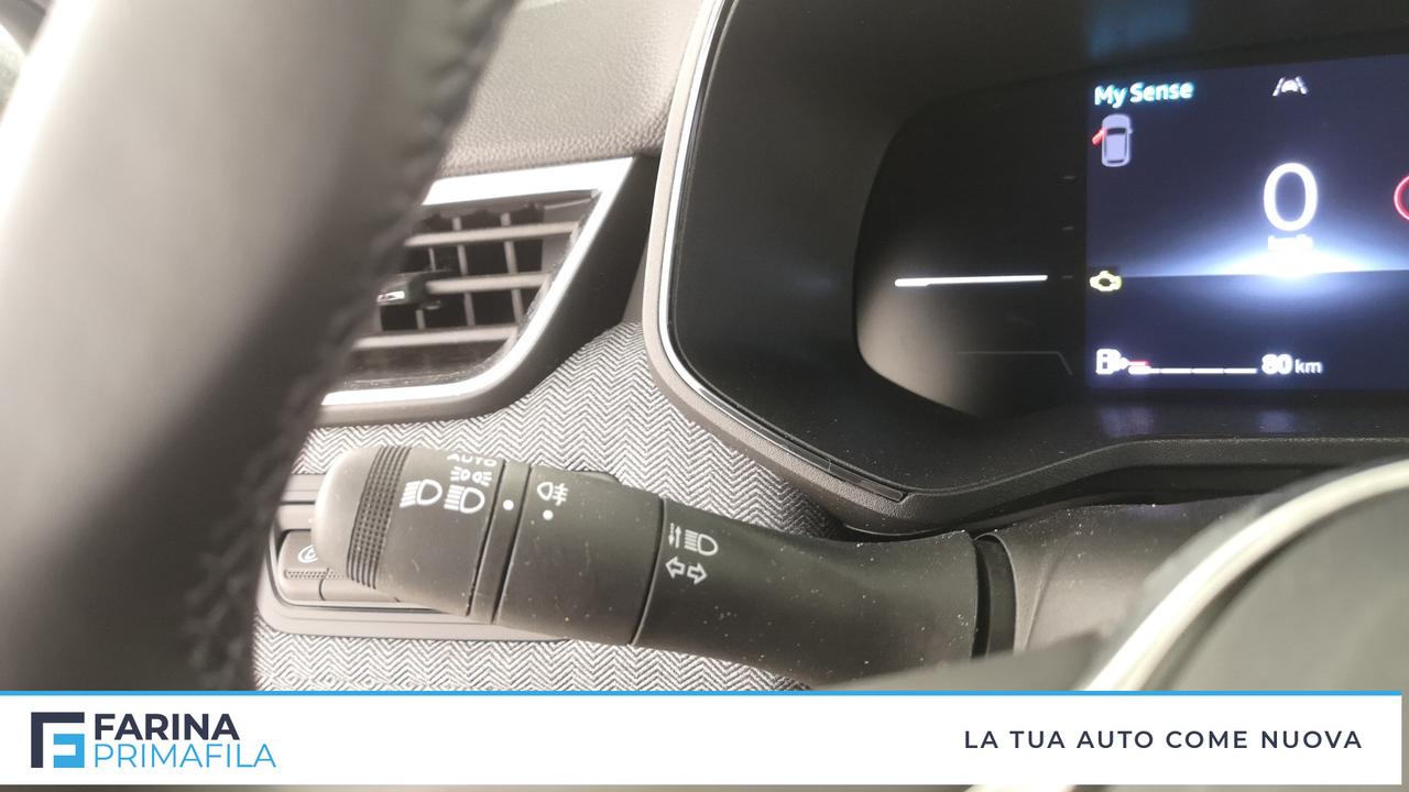 RENAULT Clio V 2023 - Clio 1.0 tce Techno 90cv