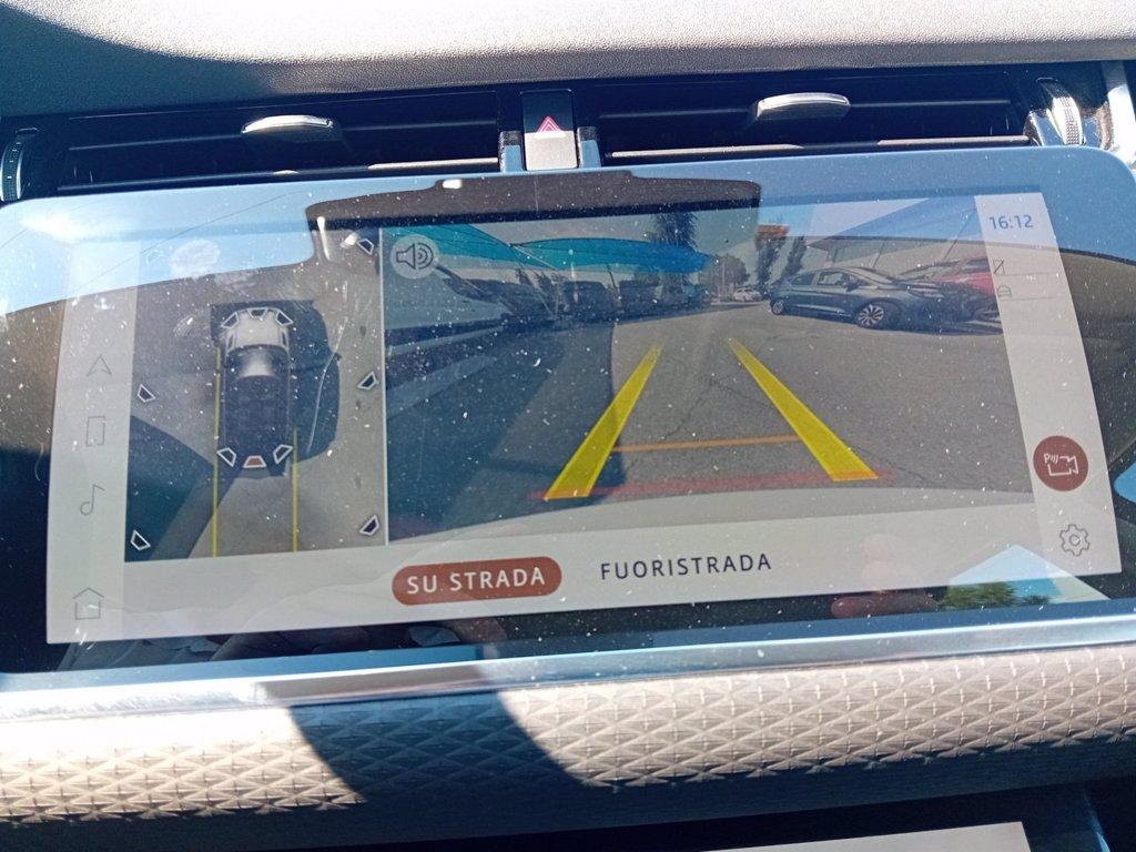 LAND ROVER Range Rover Evoque i3 phev SE awd Automatica del 2021