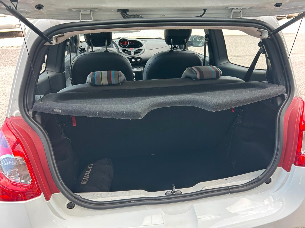 Renault Twingo 1.2 16V Live