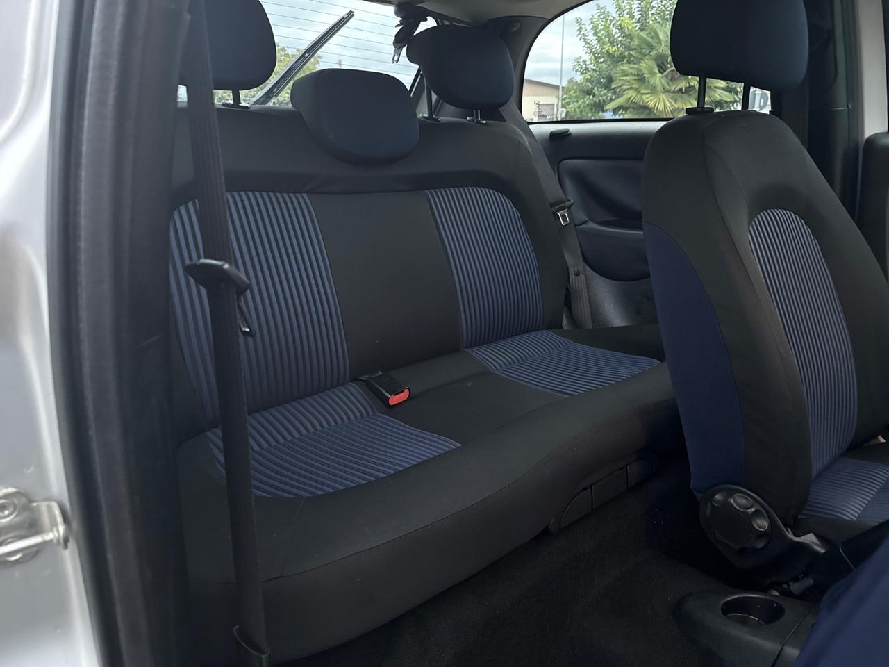 Lancia Ypsilon 1.3 MJT 75 CV 161.000KM !