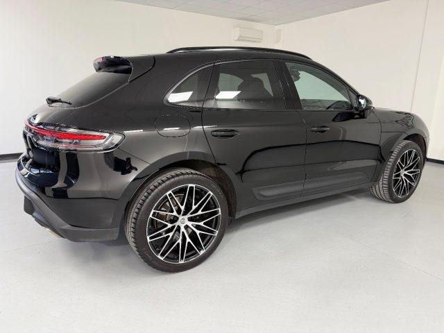 PORSCHE Macan 2.0 265cv PDK