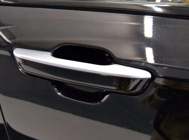 JEEP Grand Cherokee 2.0 PHEV ATX 4xe Summit Reserve UniProprietario **