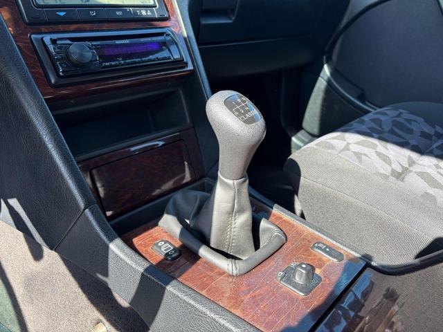 MERCEDES-BENZ C 220 CDI cat S.W. Sport