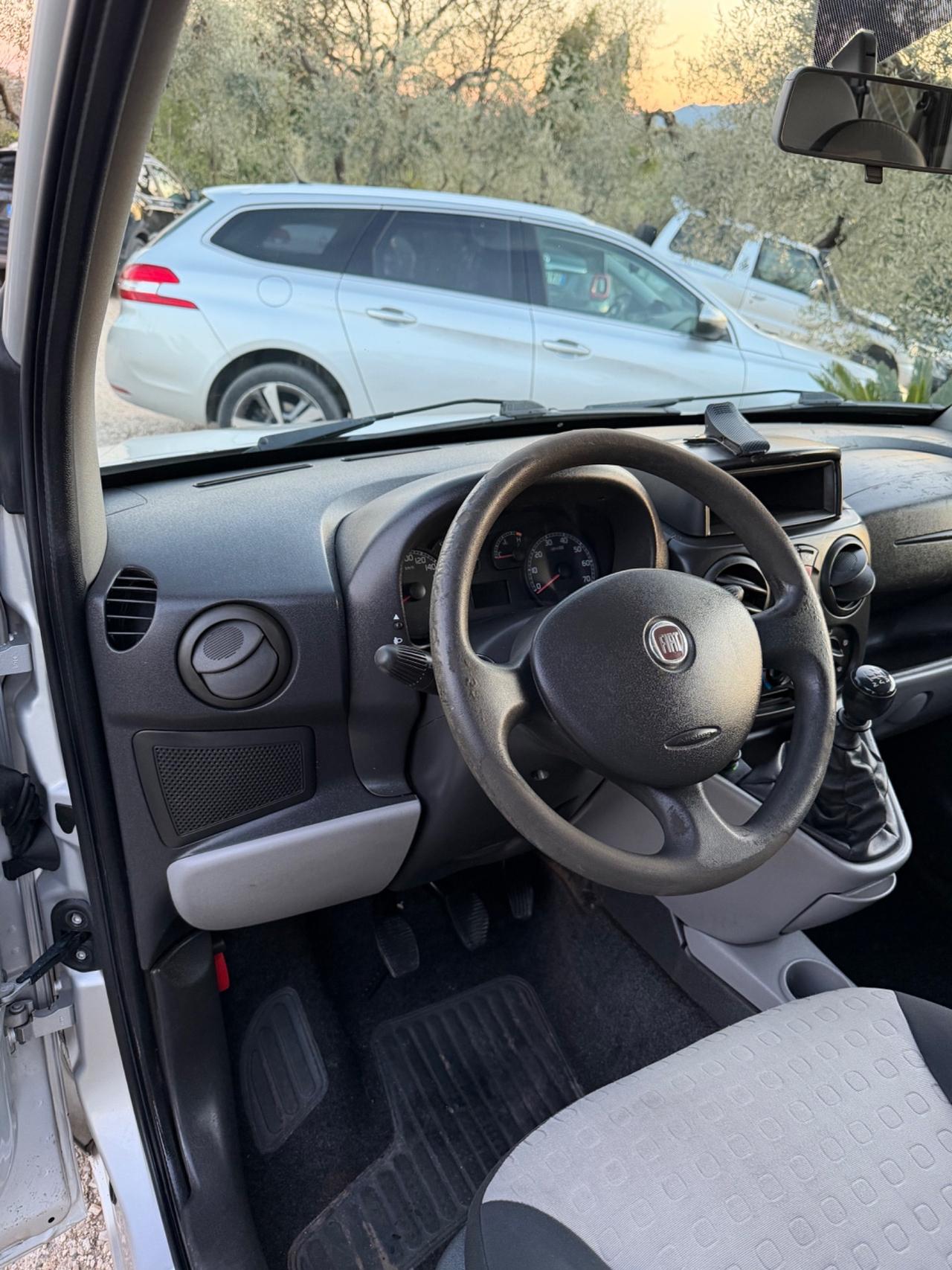 Fiat Doblo 1.4 Malibù