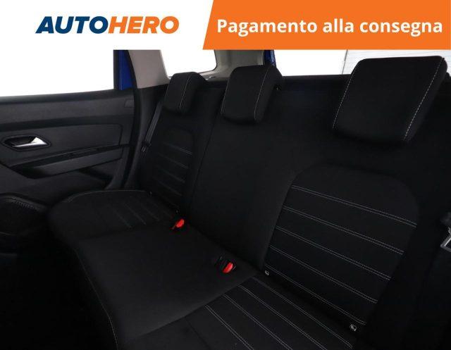 DACIA Duster 1.5 Blue dCi 8V 115 CV 4x2 Prestige