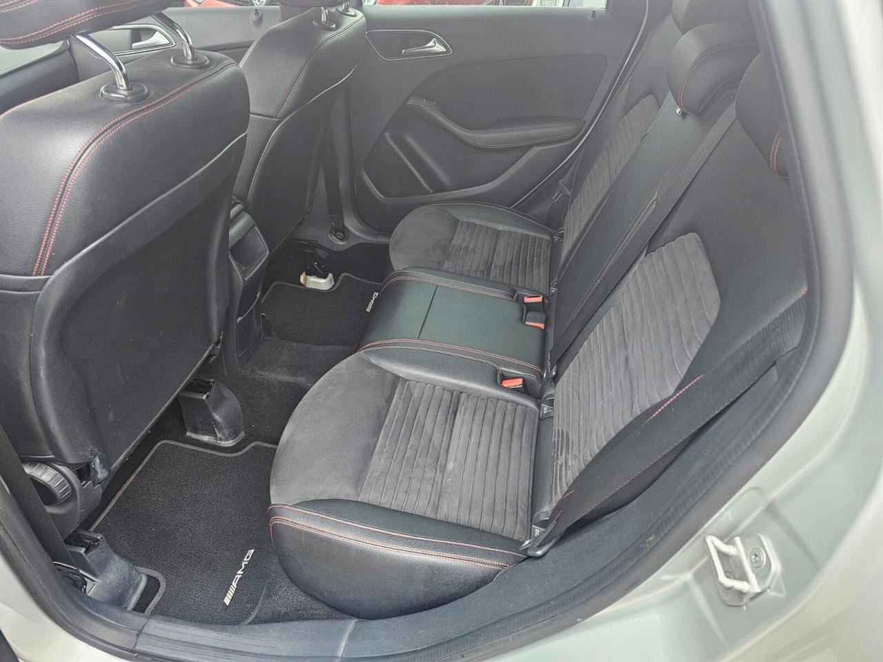 Mercedes-benz B 200 d Automatic Premium
