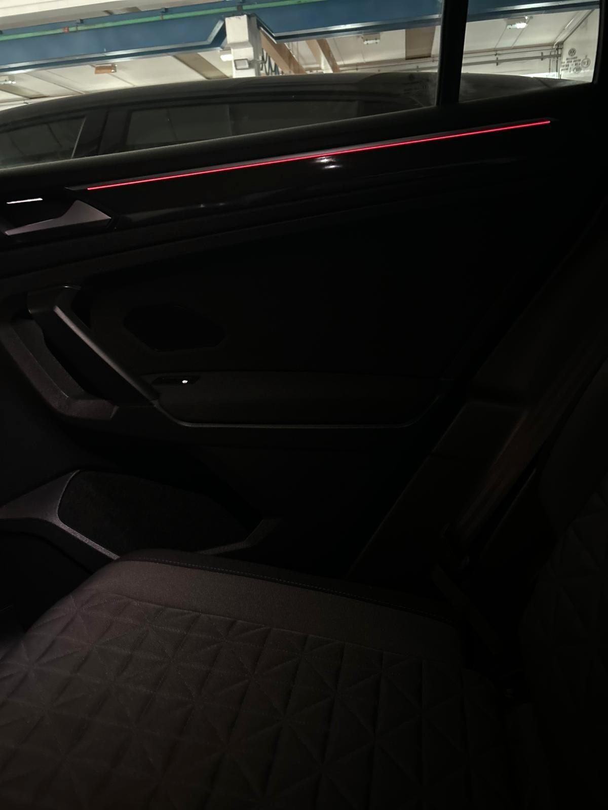 Volkswagen Tiguan 2.0 TDI SCR DSG Advanced BlueMotion Technology