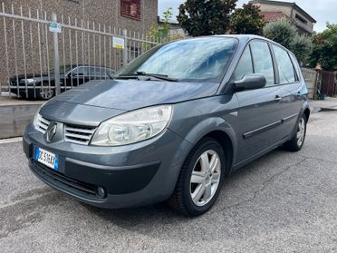 Renault Scenic Scénic 1.6 16V Dynamique Euro 4