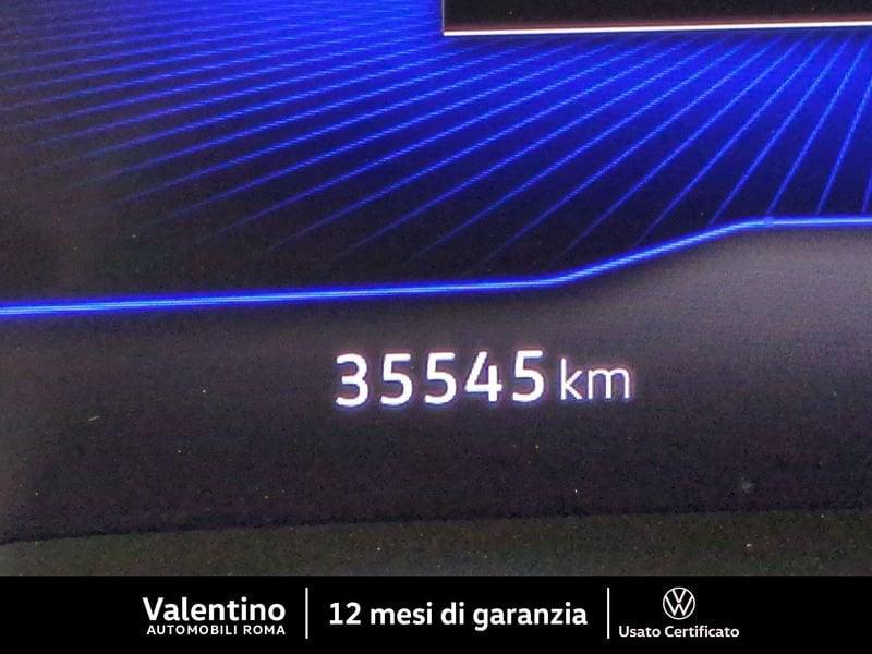 Volkswagen Taigo 1.0 TSI 95 CV Edition Plus