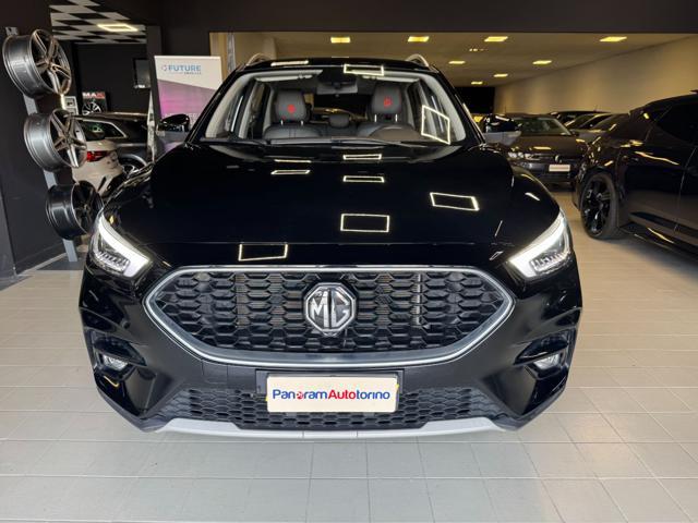 MG ZS 1.5 VTi-tech Luxury PRONTA CONSEGNA (Vari Colori)