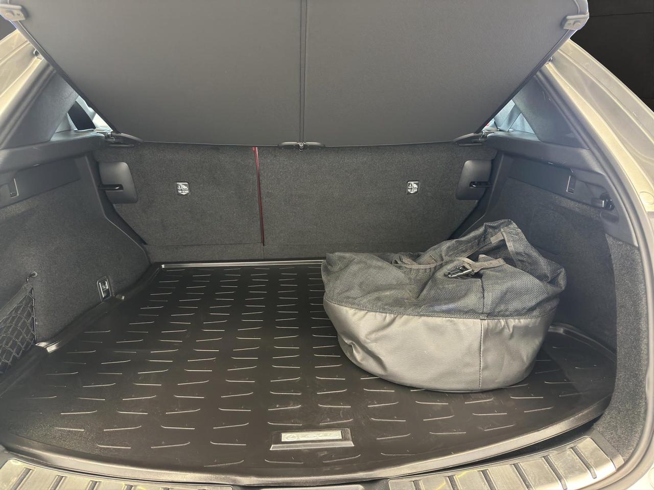 Lexus NX 450h+ 2.5 phev F-Sport 4wd 309cv e-cvt