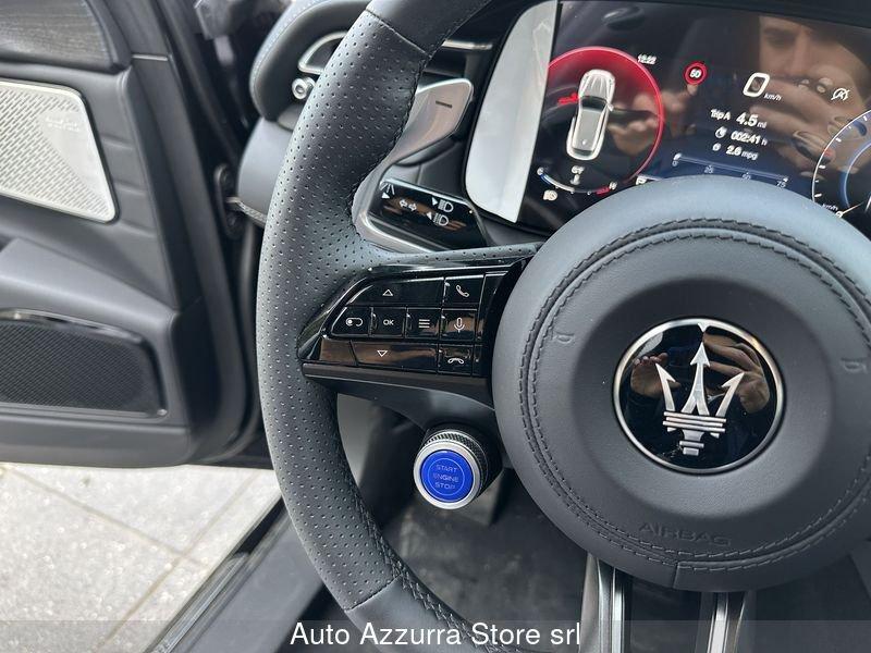 Maserati Grecale 2.0 250cv MHEV Q4 auto *PRONTA CONSEGNA, PROMO AZZURRA*