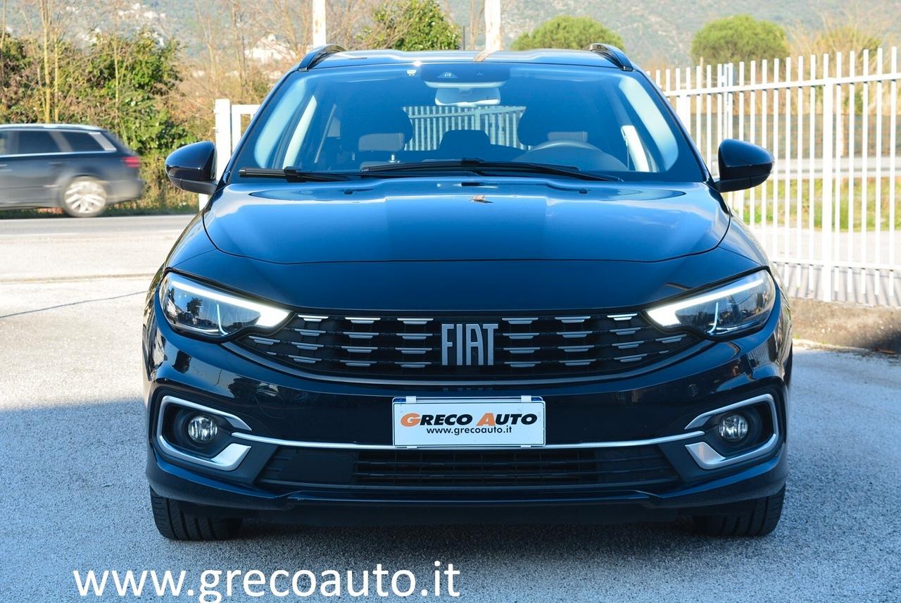 Fiat Tipo 1.6 Mjt 130 cv S&S SW Business Led telecamera