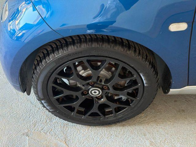 SMART ForTwo 90 0.9 Turbo