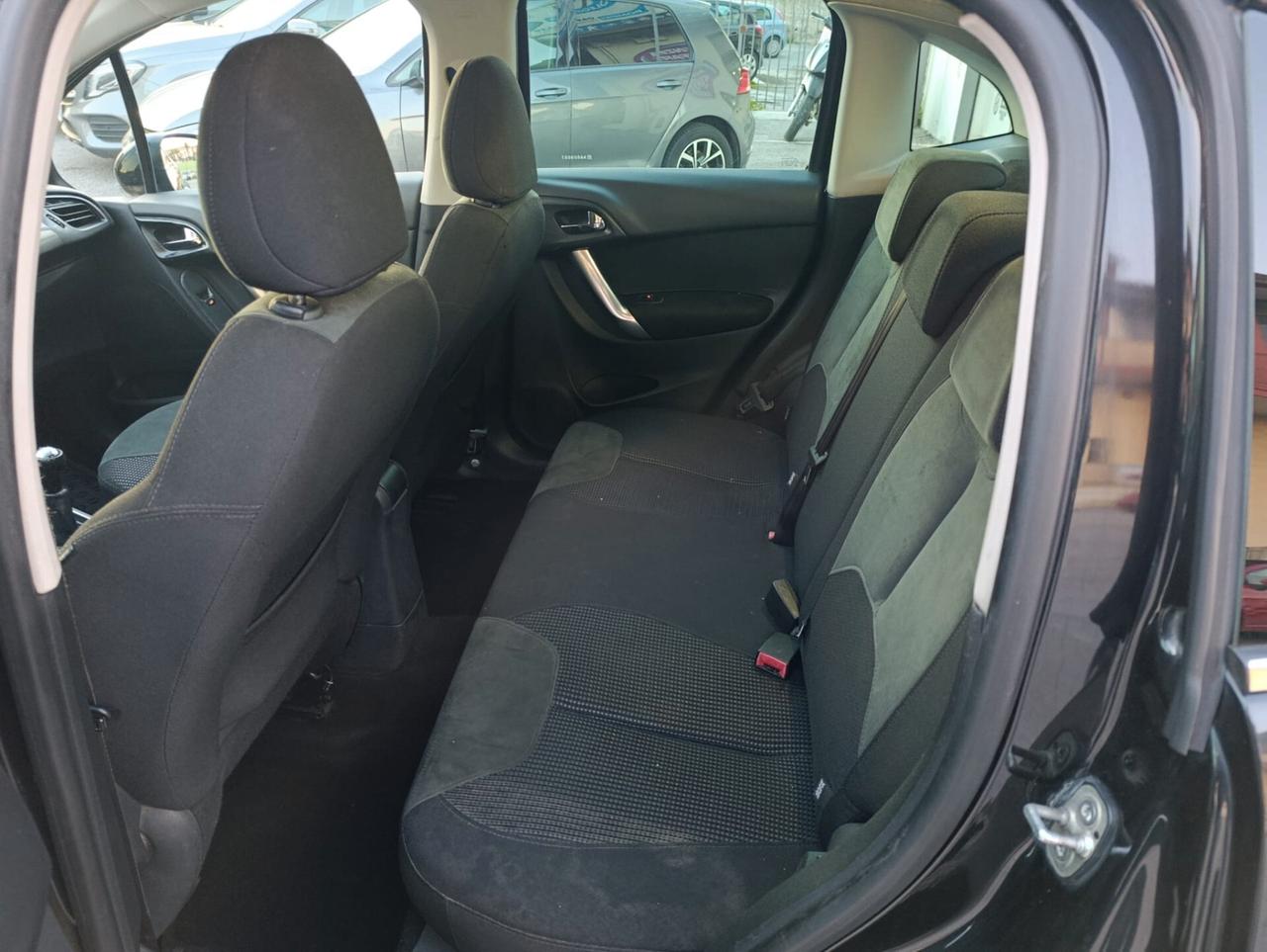 Citroen C3 1.4 HDi 70 Exclusive Style