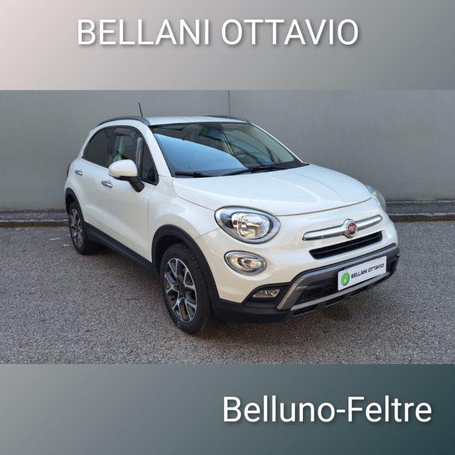 FIAT 500X 1.6 MultiJet 120 CV Business
