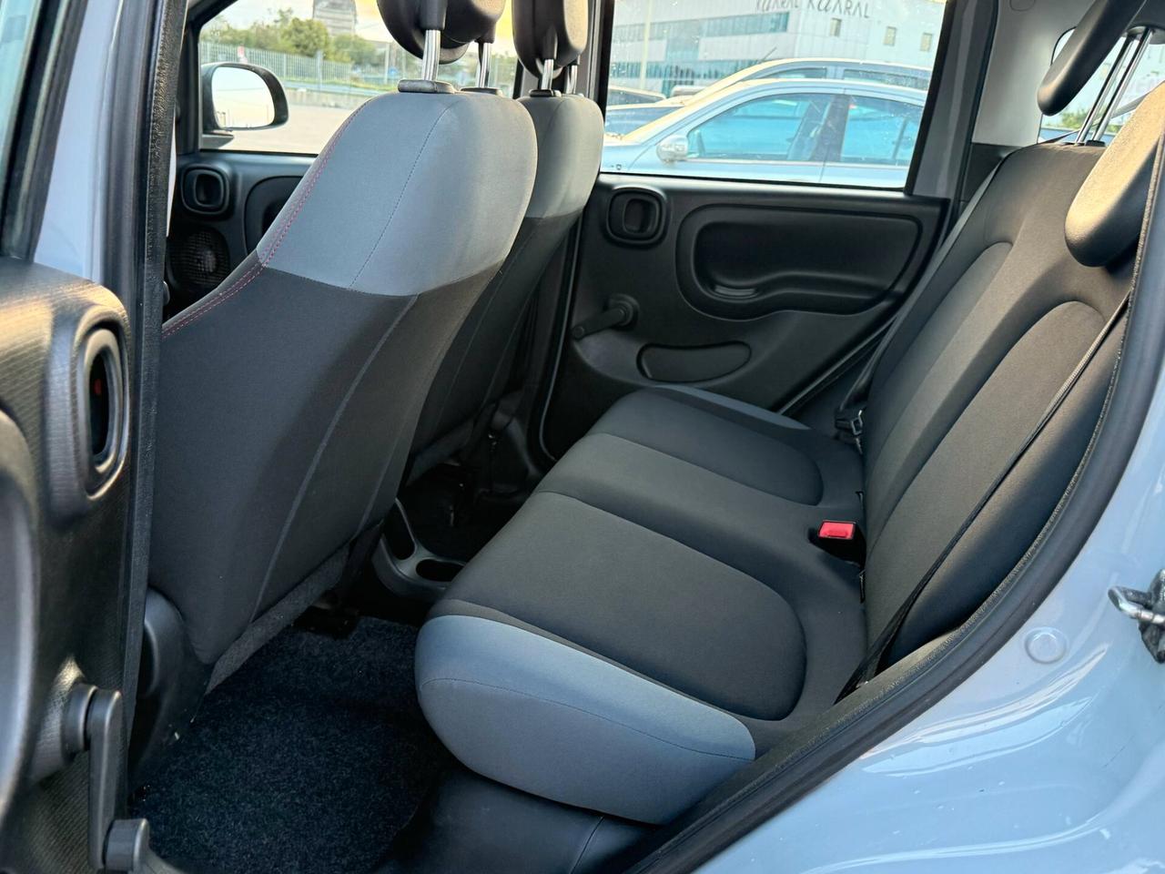 Fiat Panda 1.3 MJT 95 CV S&S Easy