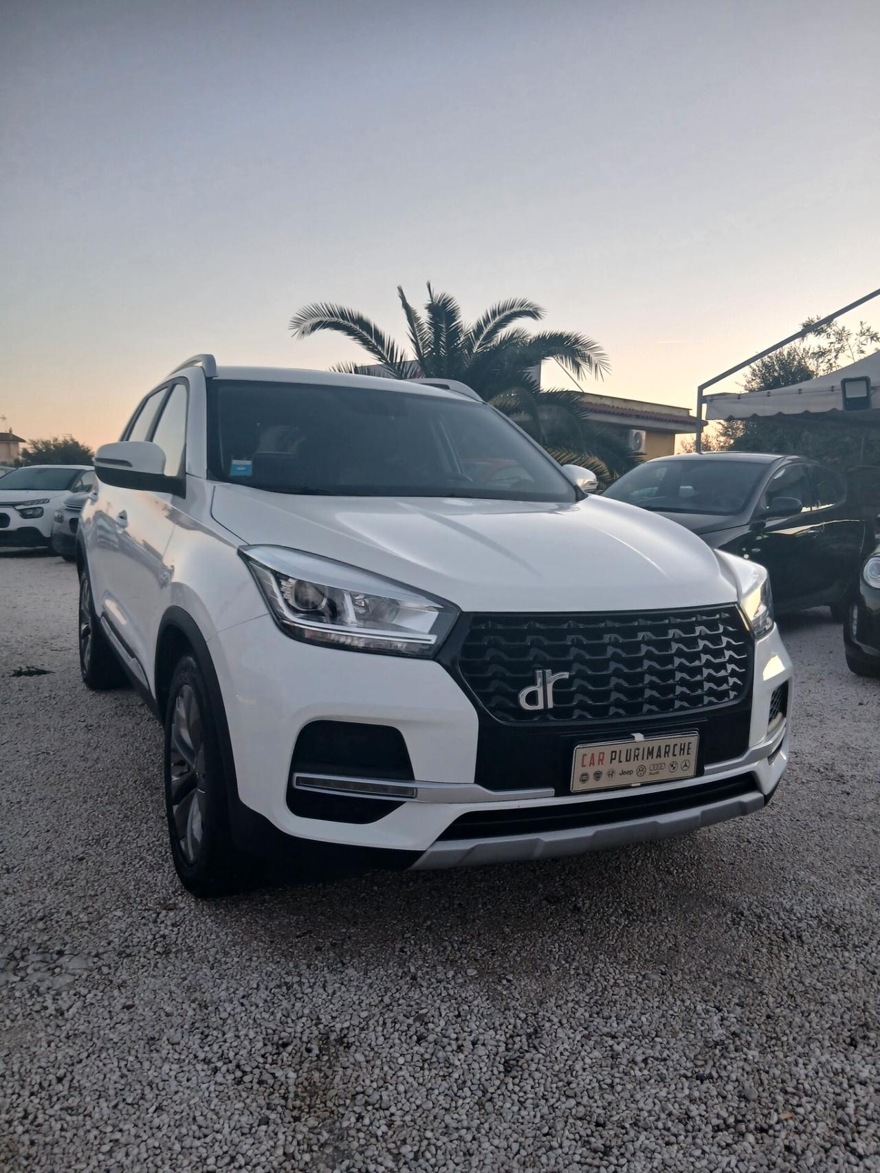 Dr 4.0 1.5 Bi-Fuel GPL