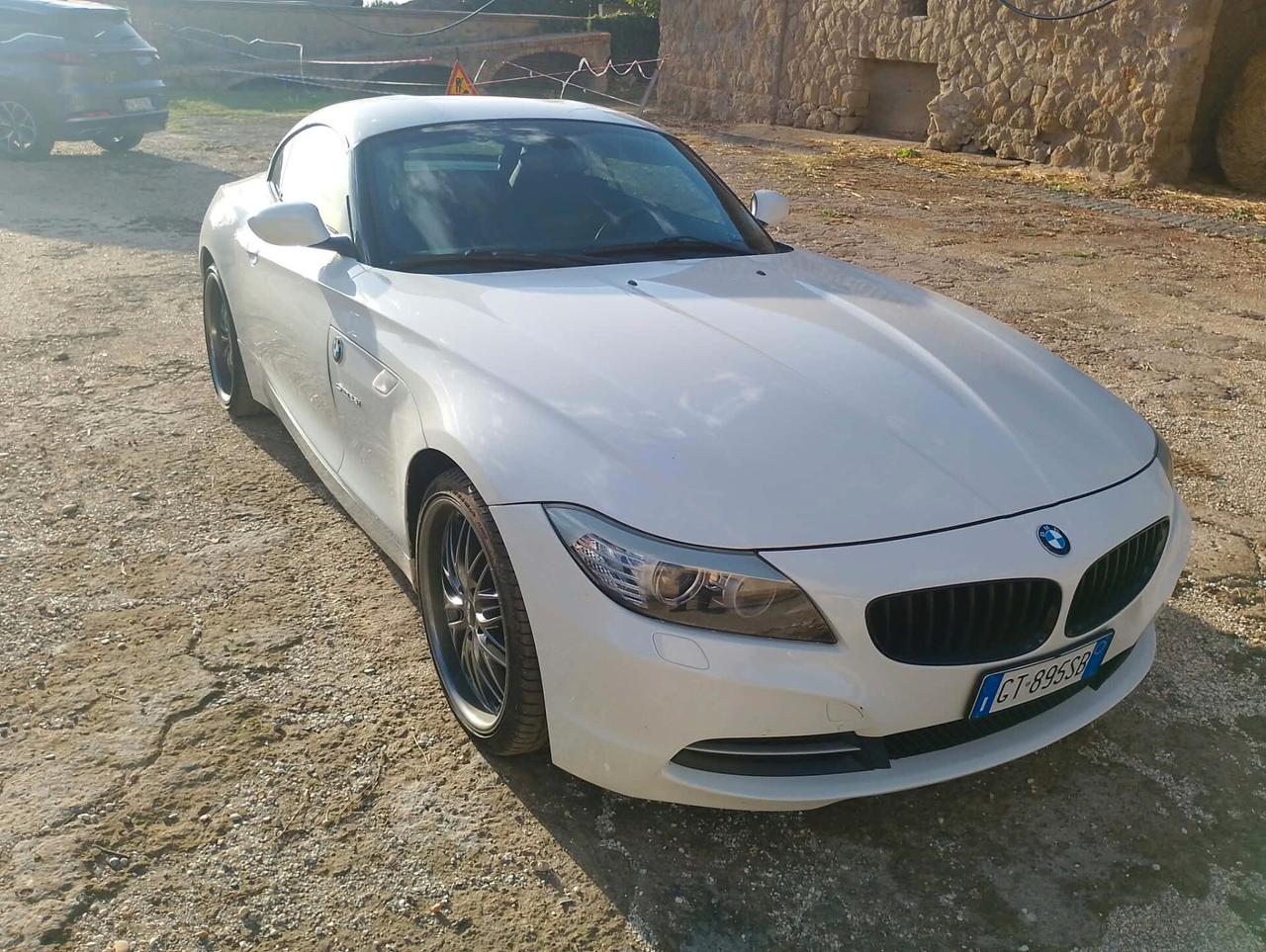 Bmw Z4 sDrive23i