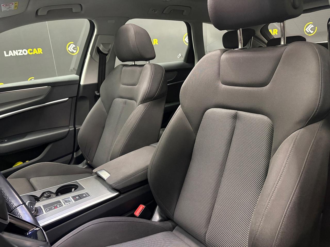 Audi A6 40 2.0 MHEV 204CV*TETTO*