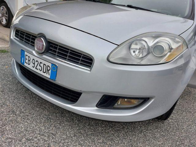 FIAT Bravo 1.4 Dynamic GPL impianto revisione 2030