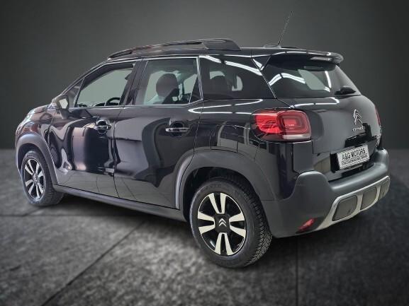 CITROEN C3 AIRCROSS PURETECH TURBO 110cv S&S SHINE