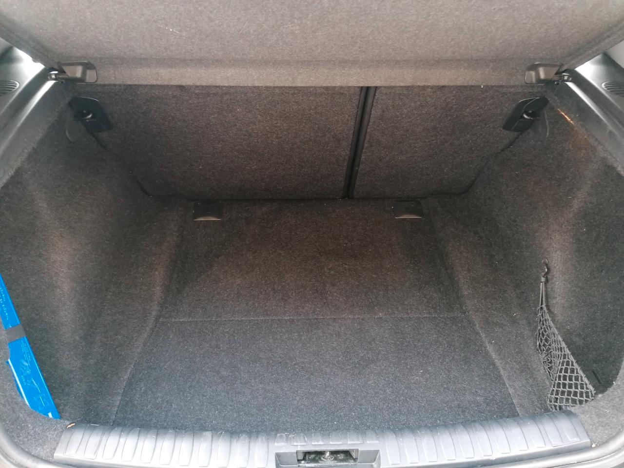 Bmw 120 120d cat 5 porte Futura DPF