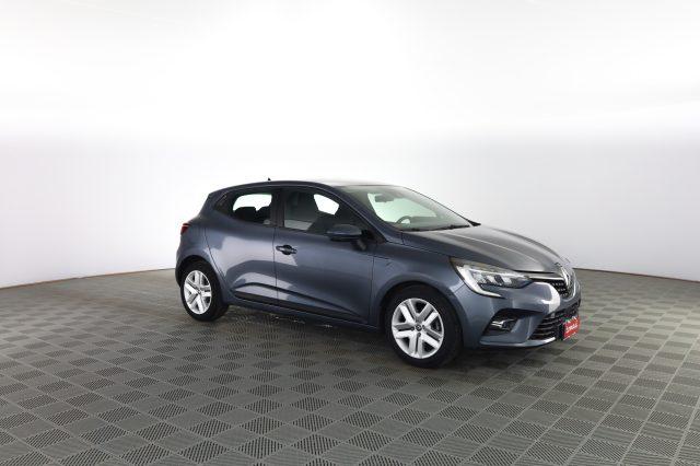 RENAULT Clio Clio TCe 90 CV 5 porte Business