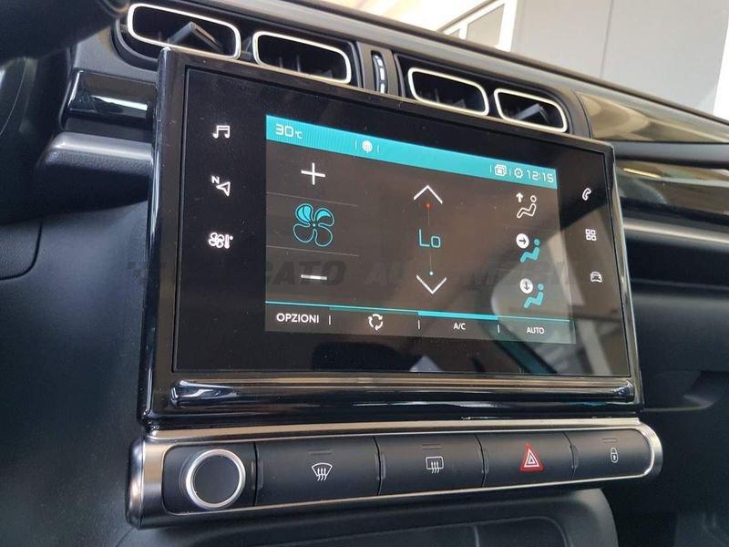 Citroën C3 C3 1.2 puretech Shine s&s 83cv