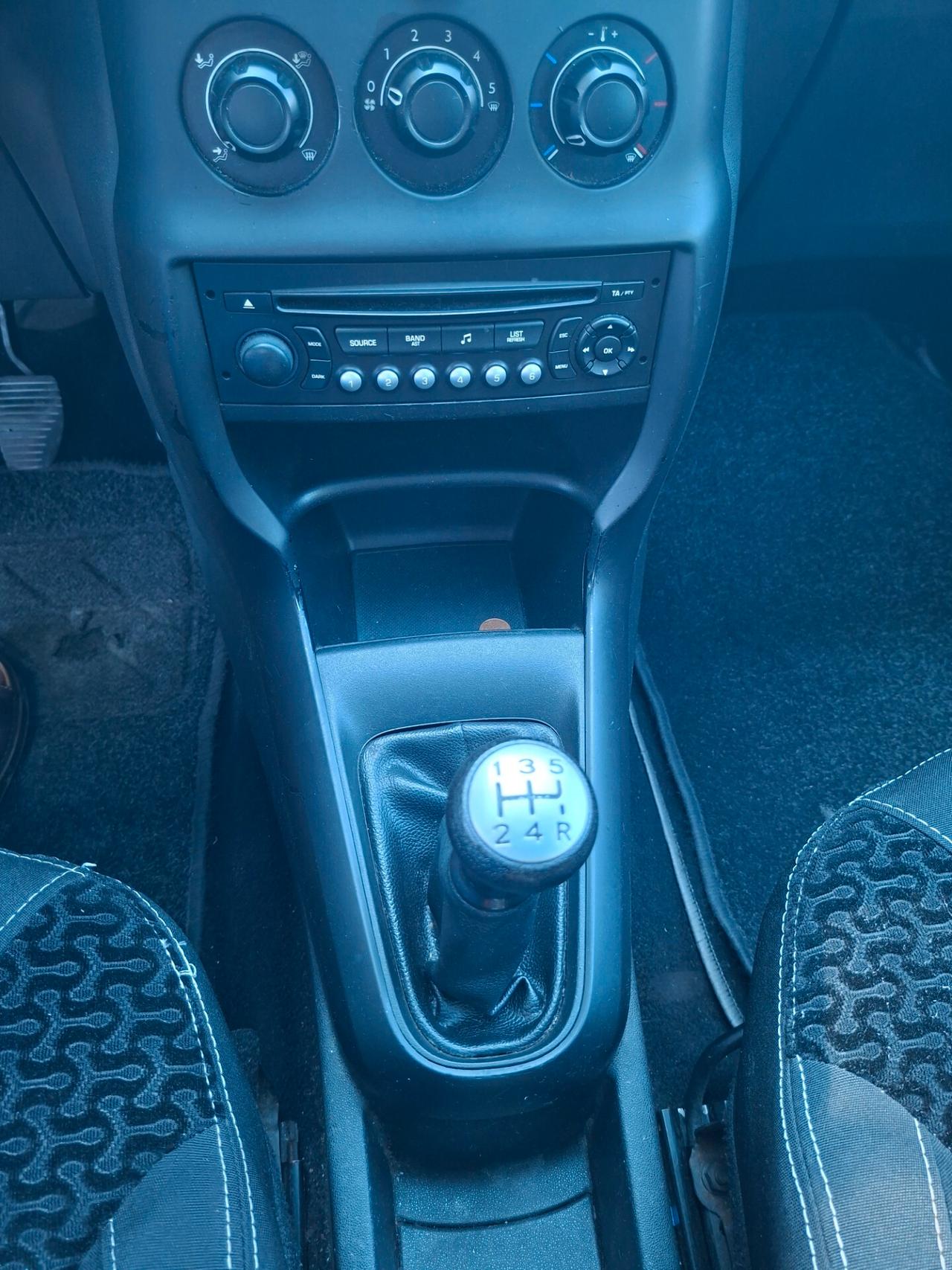 Citroen C3 1.1 Exclusive