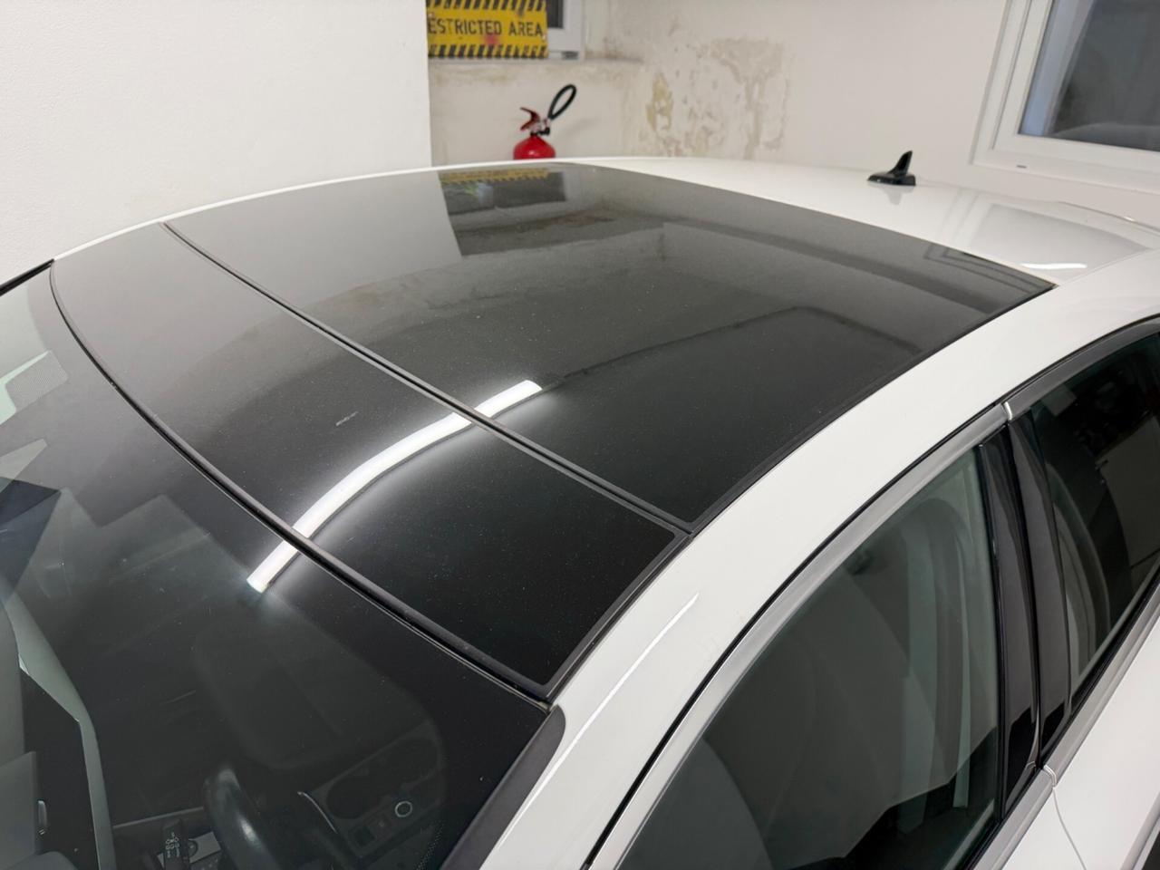 Audi A3 SPB 2.0 35 TDI S tronic line edition full optional.