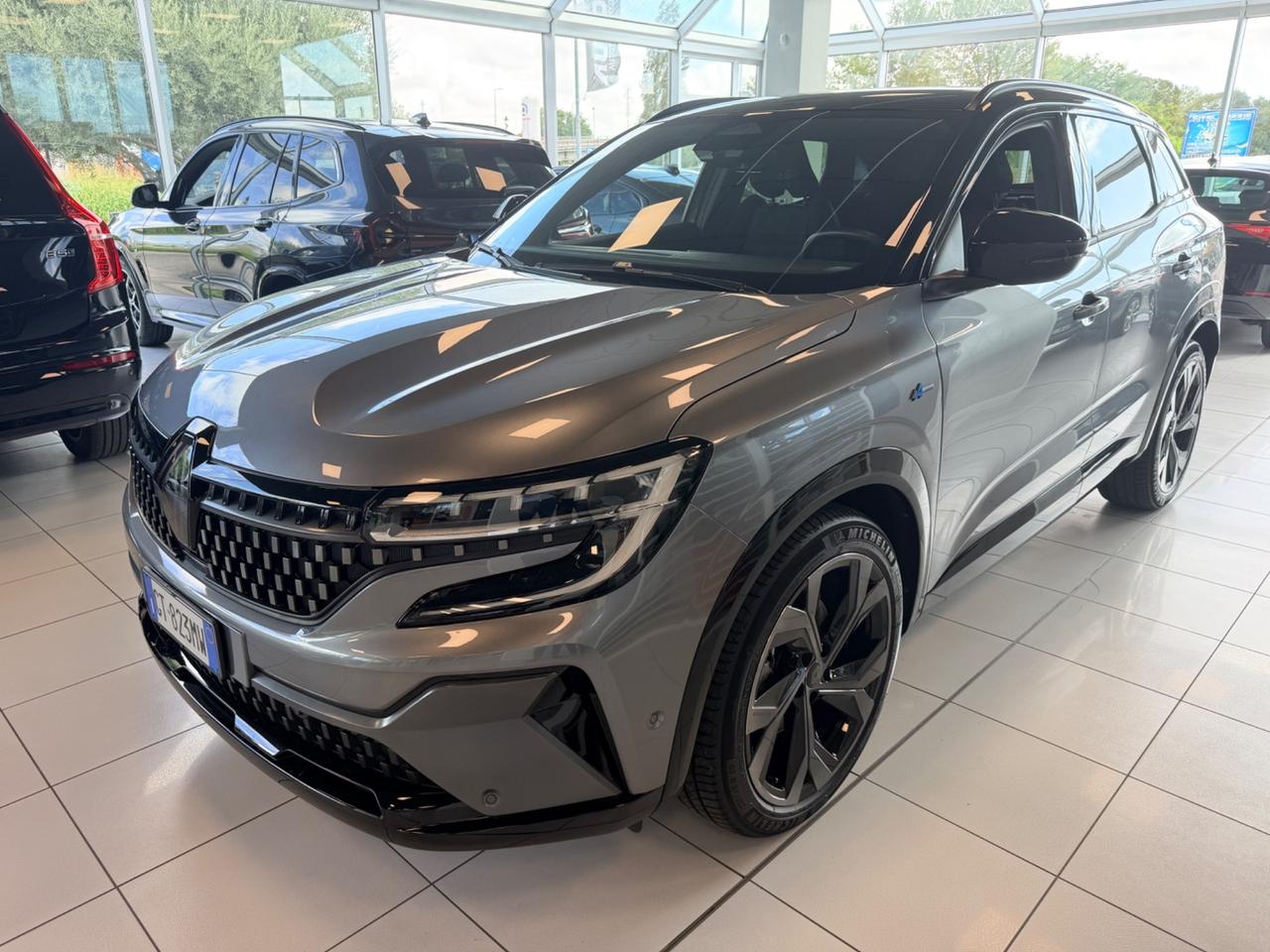 Renault Austral Full Hybrid E-Tech 200 CV Techno Esprit Alpine