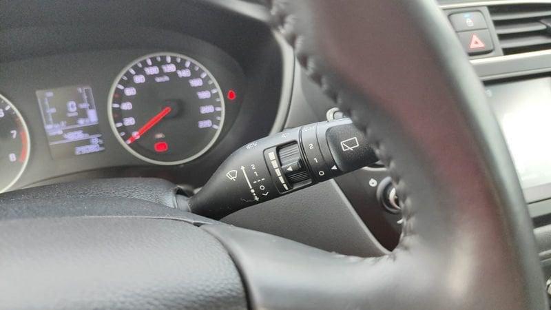 Hyundai i20 i20 1.2 5 porte Connectline